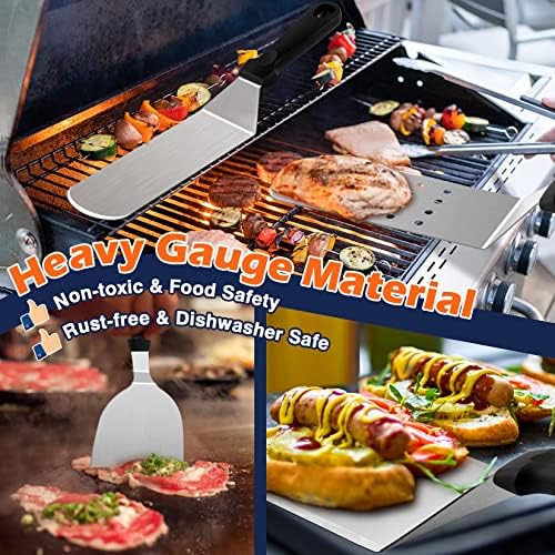 Joyfair Griddle Accessories Kit - Image 4