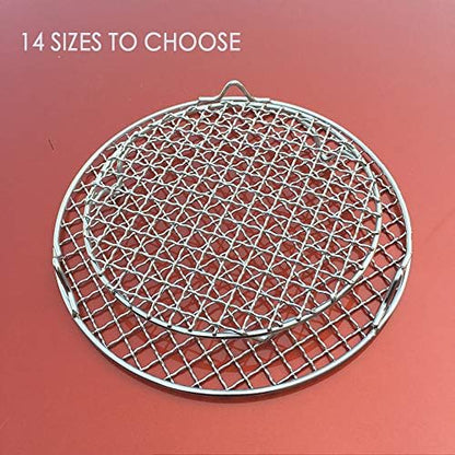 Pressure Cooker Canning Rack Cross Wire - Image 6