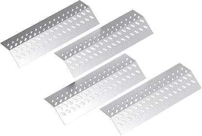 BBQ-PLUS Grill Parts for Bull Angus 47629 47628, Outlaw 26038, Steer Premium 69008,69009, Lonestar Select 87048,87049, and Cal Flame G4 P4, Bull Grill Parts 16520 16521 16631 16670