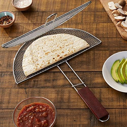 Outset QC76 Quesadilla Basket - Image 6