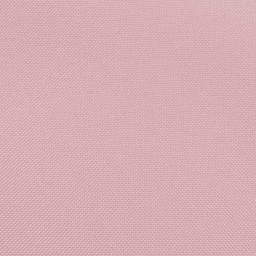 Ultimate Textile -10 Pack- 5 ft. Fitted Polyester Tablecloth - Fits 30 x 60-Inch Banquet and Folding Rectangular Tables - 42" H, Light Pink
