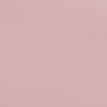 Ultimate Textile -3 Pack- 5 ft. Fitted Polyester Tablecloth - Fits 30 x 60-Inch Banquet and Folding Rectangular Tables - 42" H, Light Pink