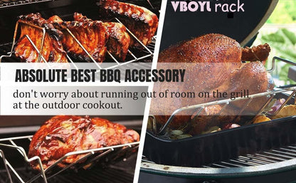 Compatible with Multiple Grills - Image 4