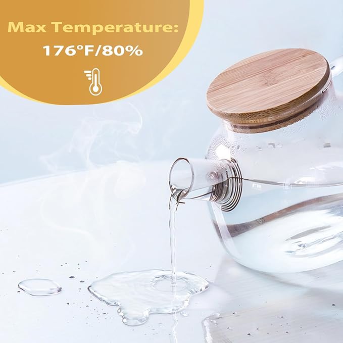 Frosted Table Protector 30 x 60 Inch, 1.9mm Thick Waterproof PVC Plastic Table Cover, Durable Table Pad for Dining Room, Kitchen, Writing Desk, and Coffee Tables