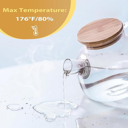 Clear Table Protector 40 x 60 Inch, 1.4mm Thick Waterproof PVC Plastic Table Cover, Durable Table Pad for Dining Room, Kitchen, Writing Desk, and Coffee Tables