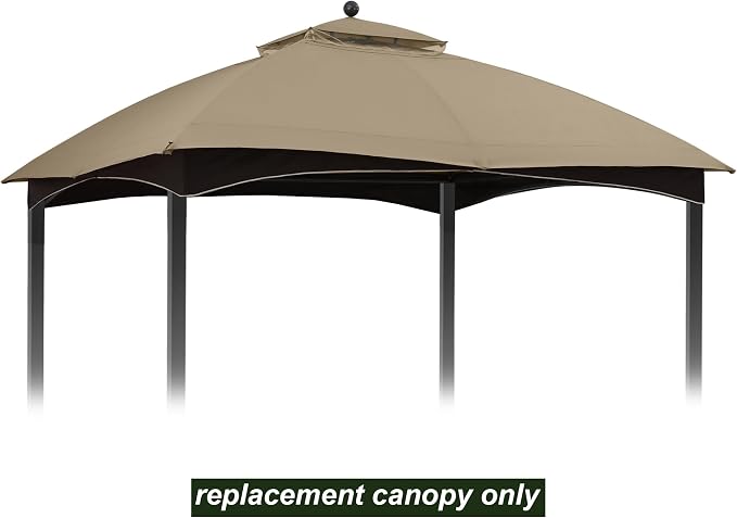 ABCCANOPY Gazebo Replacement Canopy - Image 2