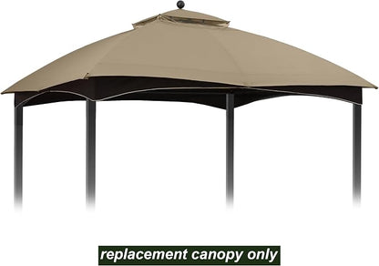 ABCCANOPY Gazebo Replacement Canopy - Image 2