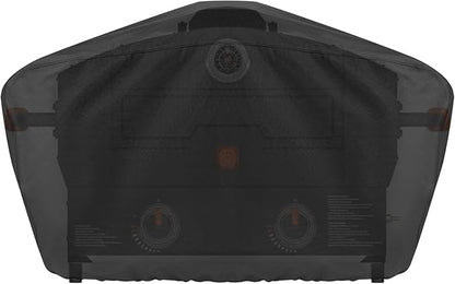 Stanbroil Pizza Oven Cover for Blackstone 22" Portable Pizza Oven, Adventure Ready Pizza Oven Cover Model #5559