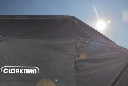 Premium Heavy-Duty Smoker Cover for Pit Boss 4 Series / 5 Series Vertical Pellet Smoker 73040, PBV4PS1, PBV5PW1, PBV4PS2, PBV5P1, Pro Series