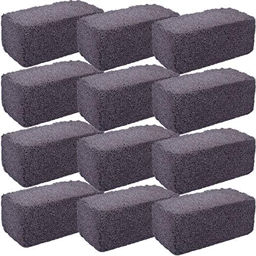 Tiger Chef Griddle Grill Brick Cleaner - Image 3