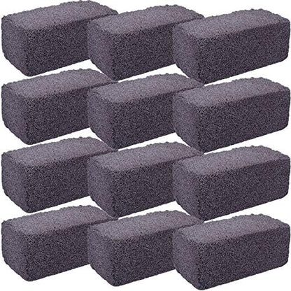 Tiger Chef Griddle Grill Brick Cleaner - Image 3