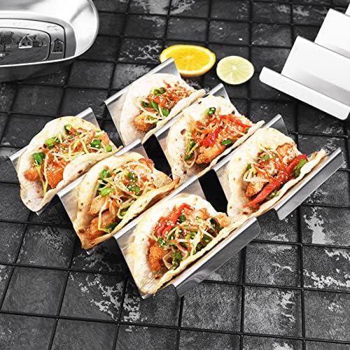 Taco Holders 4 Packs - Image 4
