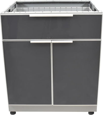 Outdoor Kitchen Combo 3-PC #1