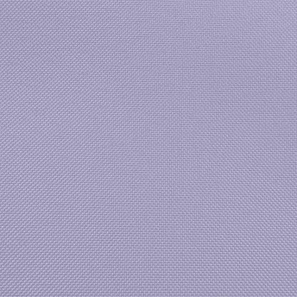 Ultimate Textile -10 Pack- 5 ft. Fitted Polyester Tablecloth - Fits 30 x 60-Inch Banquet and Folding Rectangular Tables - 42" H, Lilac Light Purple