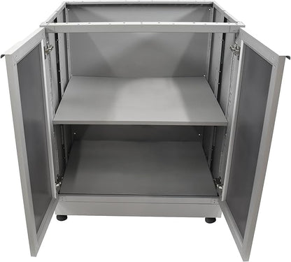 Outdoor Kitchen Combo 2-PC #2