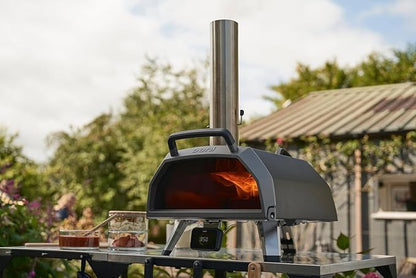 Ooni Karu 16 and Karu 2 Pro Cover - Protective Waterproof Pizza Oven Cover