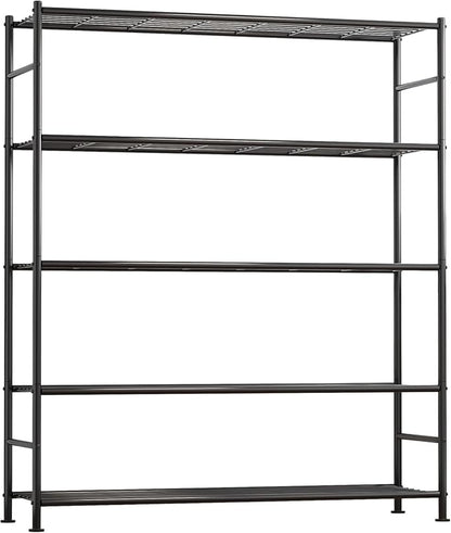 Sakugi Storage Shelves by Sakugi