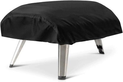 ZJYWSCH Pizza Oven Cover for Ooni Koda 12 Gas Pizza Oven 600D Heavy Duty Portable Gas Pizza Oven Cover Koda 12 Outdoor Waterproof