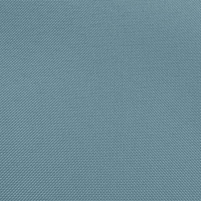 Ultimate Textile -5 Pack- 5 ft. Fitted Polyester Tablecloth - Fits 30 x 60-Inch Banquet and Folding Rectangular Tables - 42" H, Slate Blue