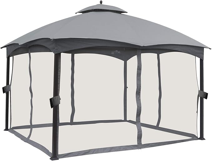 ABCCANOPY Replacement Netting Walls - Image 2