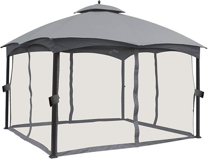 ABCCANOPY Replacement Netting Walls - Image 2