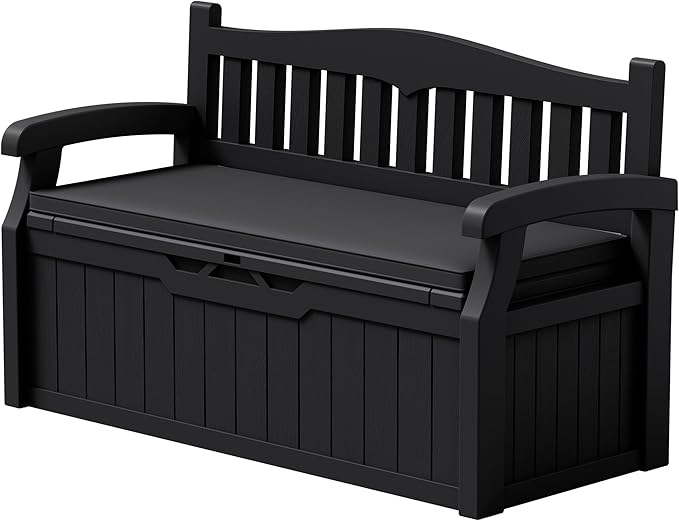 Devoko 80 Gallon Storage Bench by DEVOKO