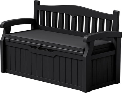 Devoko 80 Gallon Storage Bench by DEVOKO
