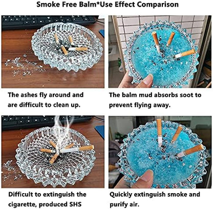 Smokeless Ashtray Sand - Image 4