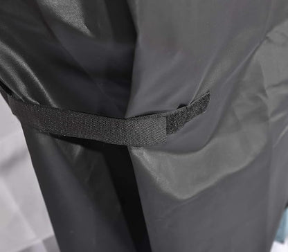 Premium Heavy-Duty Smoker Cover for Pit Boss 4 Series / 5 Series Vertical Pellet Smoker 73040, PBV4PS1, PBV5PW1, PBV4PS2, PBV5P1, Pro Series