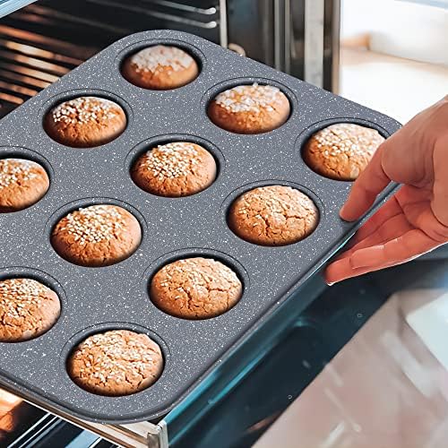 Kitchen Academy 30 Piece Induction Cookware & Bakeware Set - Image 5