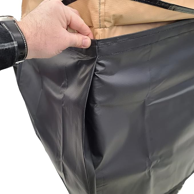 GenTent GenSkirt Outside Storage Kit (Original Size Not Included)