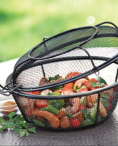 Outset QD77 Grill, 1 EA - Image 5