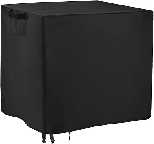 Outdoor Prep Table Cover,31 inch Waterproof Patio Serve Prep Storage Cart Cover,Outdoor Rectangle Furniture Cover - 31 X 21 X 30 Inch