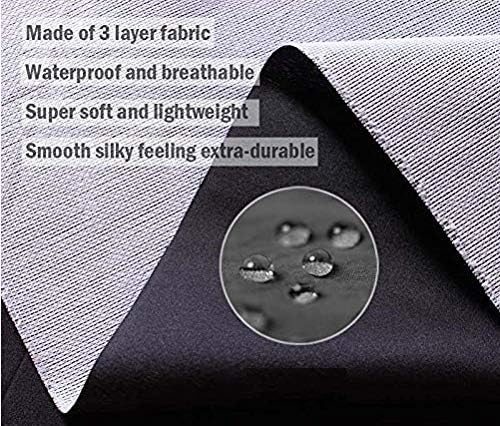 EKOBLA Skull Aprons Sailor Sea Captain Hipster Pipe Beard Skeleton Man Dead - Image 6