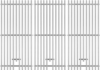 740-0780 Grill Grates Replacement Parts for Kitchenaid 720-0745A 720-0745B 720-0745 810-0021 Jenn-air Grill Parts 720-0727 720-0709B 720-0709 Perfect Flame 3019L LPG 3019LNG 3019L Cooking Grates