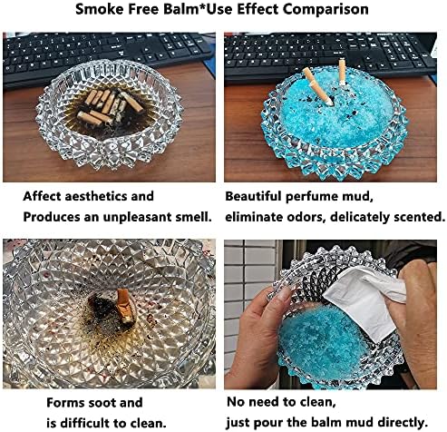 Smokeless Ashtray Sand - Image 5