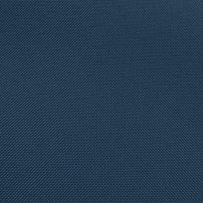 Ultimate Textile -10 Pack- 5 ft. Fitted Polyester Tablecloth - Fits 30 x 60-Inch Banquet and Folding Rectangular Tables - 42" H, Wedgewood Blue