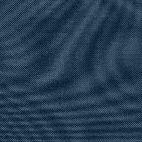 Ultimate Textile -2 Pack- 5 ft. Fitted Polyester Tablecloth - Fits 30 x 60-Inch Banquet and Folding Rectangular Tables - 42" H, Wedgewood Blue