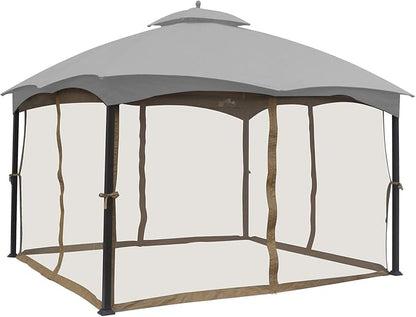 ABCCANOPY Replacement Netting Walls - Image 3