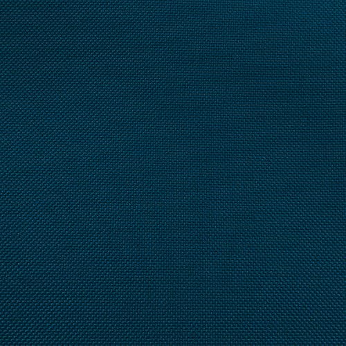Ultimate Textile -5 Pack- 5 ft. Fitted Polyester Tablecloth - Fits 30 x 60-Inch Banquet and Folding Rectangular Tables - 42" H, Lagoon Blue