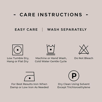 D'Moksha Homes Linen Red Table Runner 108 Inches Long - 100% Pure Linen Dining Table Runner 14 x 108 Inch for Valentines, Holiday - Machine Washable