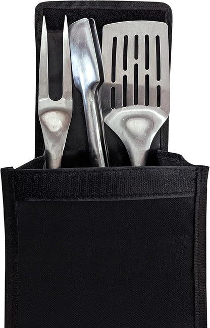 Grill Utensil Storage Bag - 2 PACK