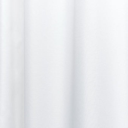 Exclusive Home Cabana Solid Indoor/Outdoor Light Filtering Hook-and-Loop Tab - Image 3
