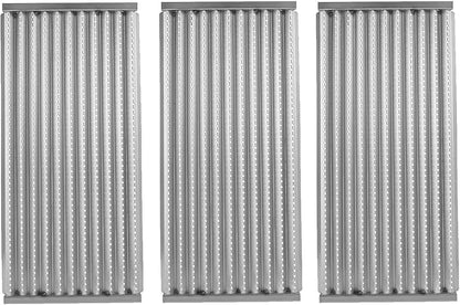 17" Grill Emitter for Charbroil Tru Infrared 3-Burner 463355220 463242516 463242515 466242515 463342420 463243016 463367016 463346017 466242516 466242615 Grill Replacement Parts G466-2400-W1