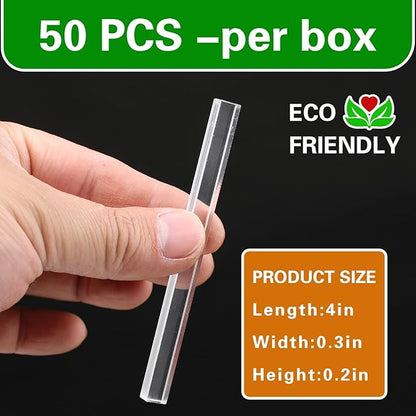 Fire Starter 50 pcs- Fire Starter - Natural Fire Starters for Fireplace, Pellet Stove & Wood, Fire Pit, Smoker, BBQ, Chimney, Pizza Oven - Fire Starters for Grill, Charcoal Starter