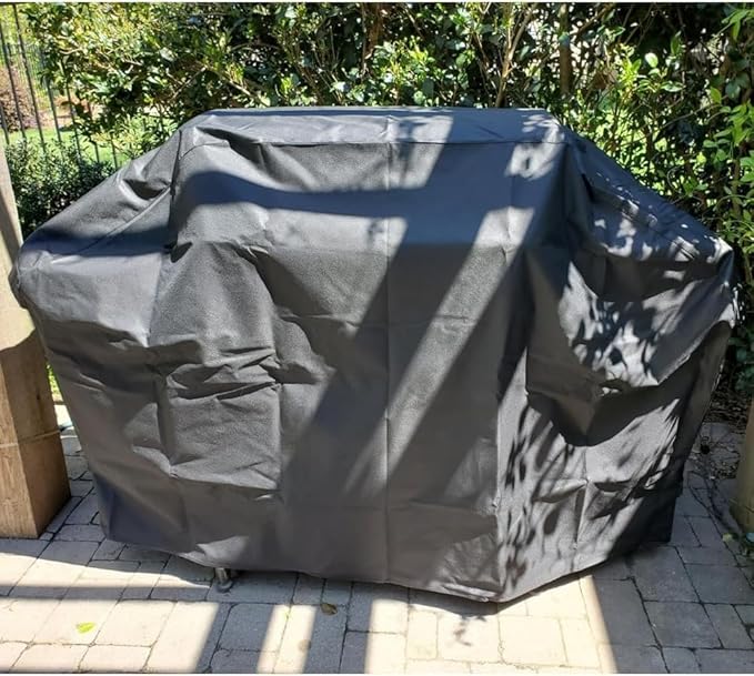Cover for Blackstone Culinary 30" Griddle 1901 1934 2092 2163, Heavy Duty Blackstone 28" ProSeries Griddle 1785 1855 1858 1886 1962 2007 2080 2152 2342 Grill Cover, Waterproof Outdoor Cover