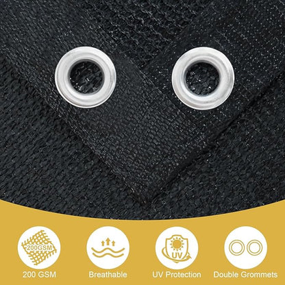 Shade&Beyond 90% Sun Shade Cloth - Image 5