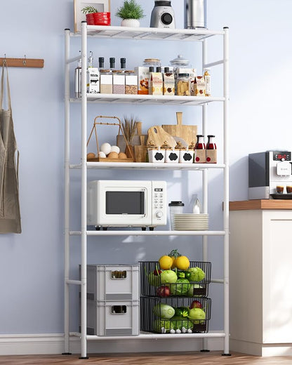 Sakugi Storage Shelves - Image 2