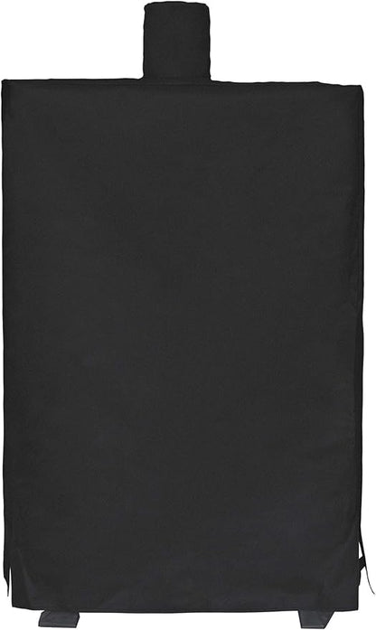 i COVER 73550 Pellet Smoker Cover for Pit Boss Grills 77550 5.5 and 5 Series PBV5P1, pro Collection 4 Vertical Wood Smokers PBV4PS1 600D Waterproof Heavy-Duty Canvas Grill Covers
