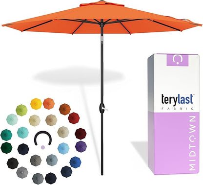 Midtown Umbrellas by MidtownUmbrellas